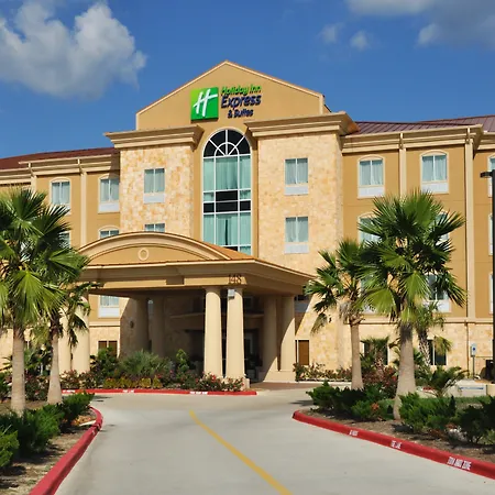 Holiday Inn Express Hotel & Suites Huntsville By Ihg
